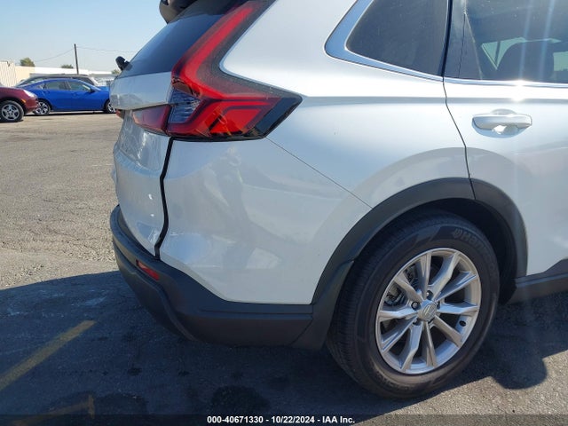 Honda Cr-v Ex-l 2wd 2023 7FARS3H7XPE007977 Image 17
