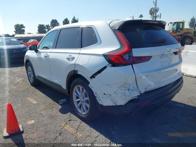 Honda Cr-v Ex-l 2wd 2023 7FARS3H7XPE007977 Image 3