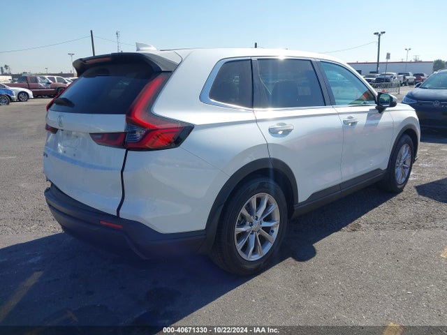 Honda Cr-v Ex-l 2wd 2023 7FARS3H7XPE007977 Image 4