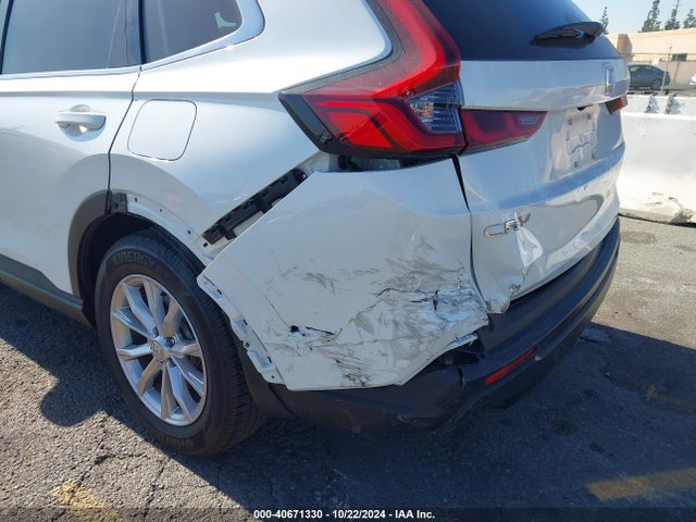 Honda Cr-v Ex-l 2wd 2023 7FARS3H7XPE007977 Image 6