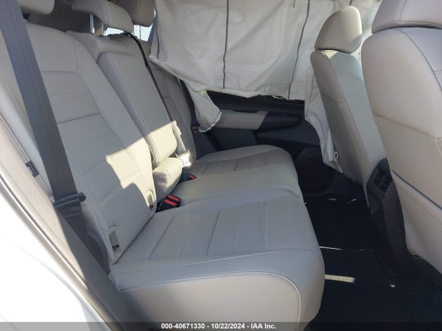 Honda Cr-v Ex-l 2wd 2023 7FARS3H7XPE007977 Image 8