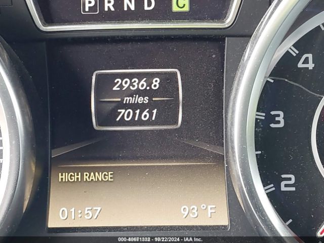 2015 MERCEDES-BENZ G 63 AMG WDCYC7DF8FX236181 Photo 6
