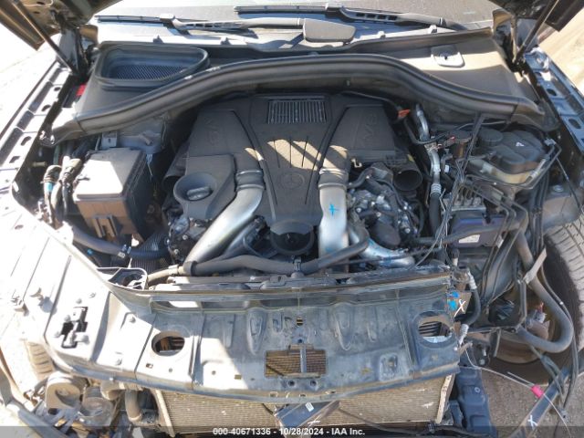 4JGDF7DE4JB157045 Mercedes-Benz Gls 550 4matic