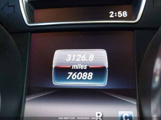 4JGDF7DE4JB157045 Mercedes-Benz Gls 550 4matic