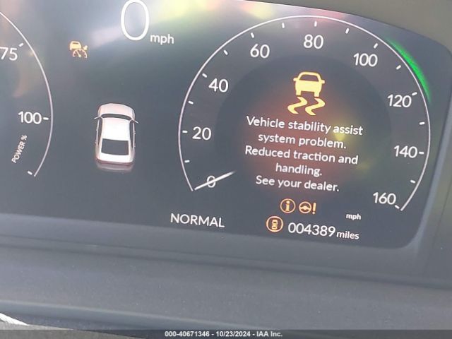 1HGCY2F51RA069728 Honda Accord Hybrid Sport