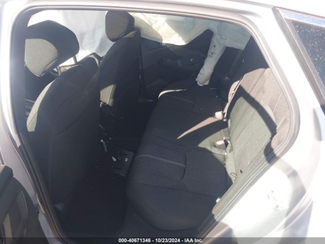 1HGCY2F51RA069728 Honda Accord Hybrid Sport