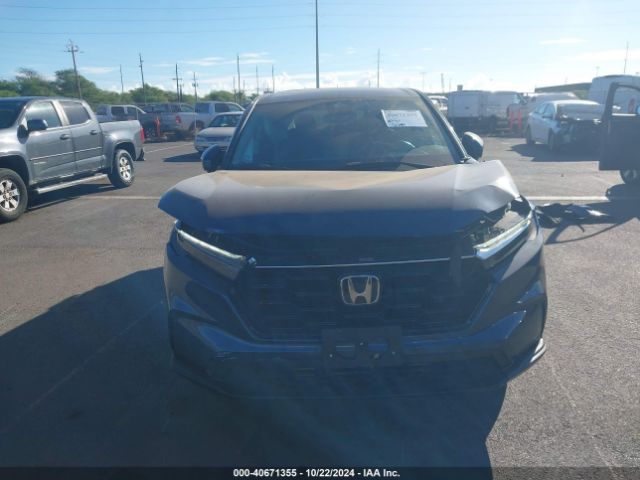 2HKRS4H44PH403380 Honda Cr-v Ex Awd