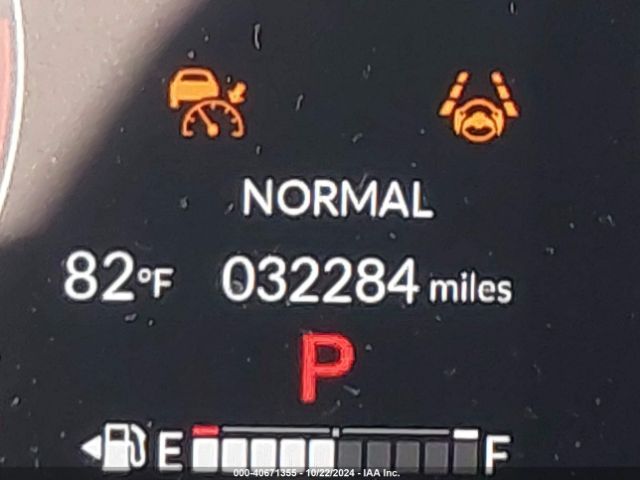2HKRS4H44PH403380 Honda Cr-v Ex Awd