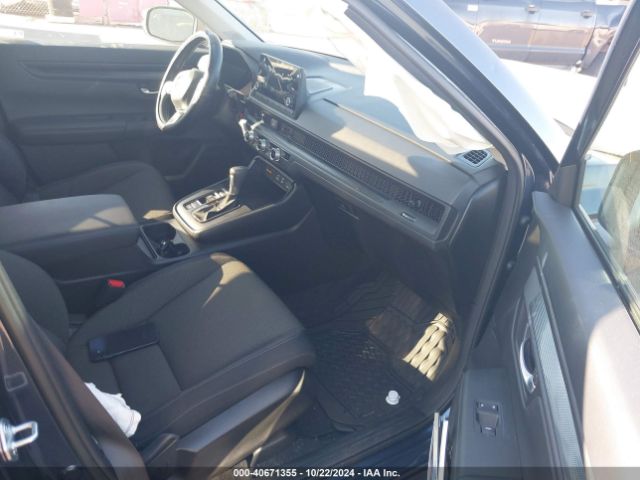 2HKRS4H44PH403380 Honda Cr-v Ex Awd