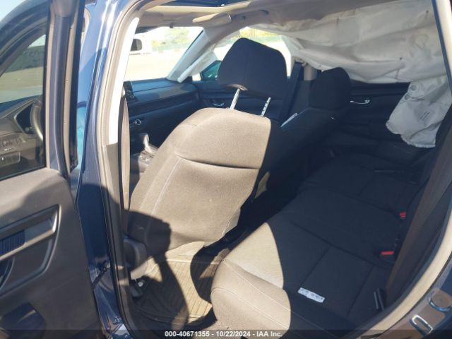2HKRS4H44PH403380 Honda Cr-v Ex Awd