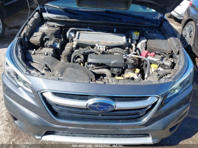 4S4BTGPD3L3139670 Subaru Outback Touring Xt