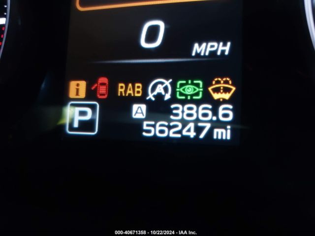 4S4BTGPD3L3139670 Subaru Outback Touring Xt