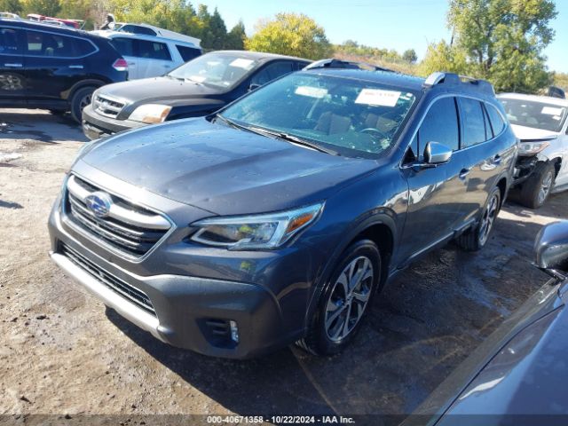 4S4BTGPD3L3139670 Subaru Outback Touring Xt