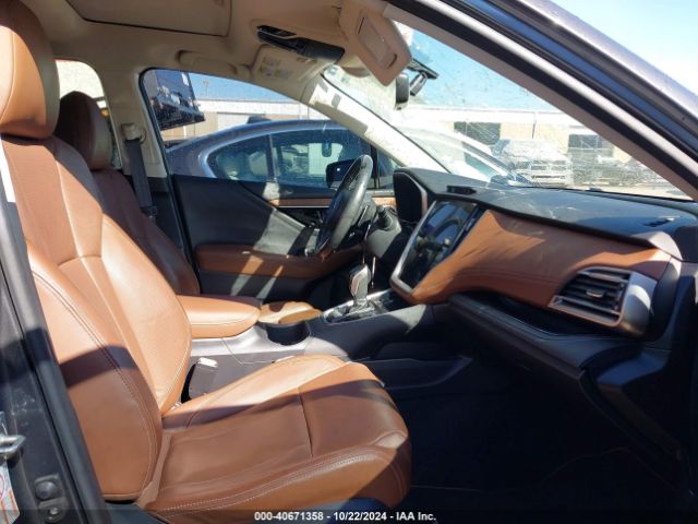 4S4BTGPD3L3139670 Subaru Outback Touring Xt