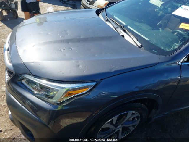 4S4BTGPD3L3139670 Subaru Outback Touring Xt