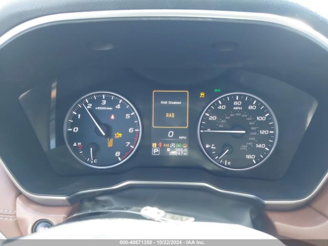 4S4BTGPD3L3139670 Subaru Outback Touring Xt