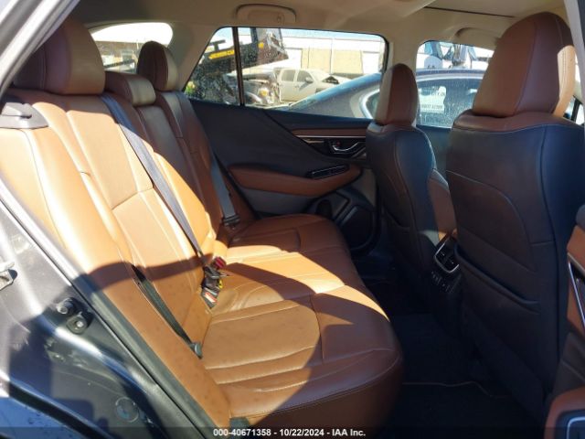 4S4BTGPD3L3139670 Subaru Outback Touring Xt