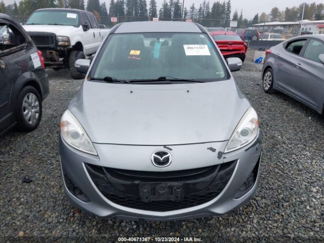 JM1CW2BL2E0164100 Mazda Mazda5 Sport