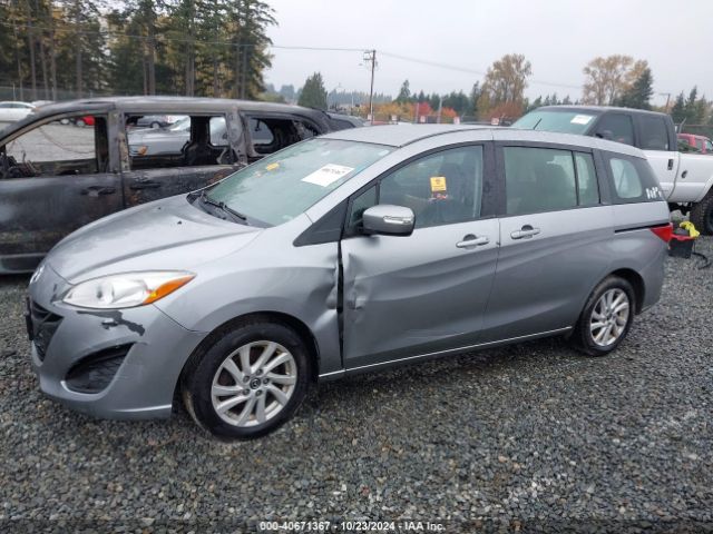 JM1CW2BL2E0164100 Mazda Mazda5 Sport