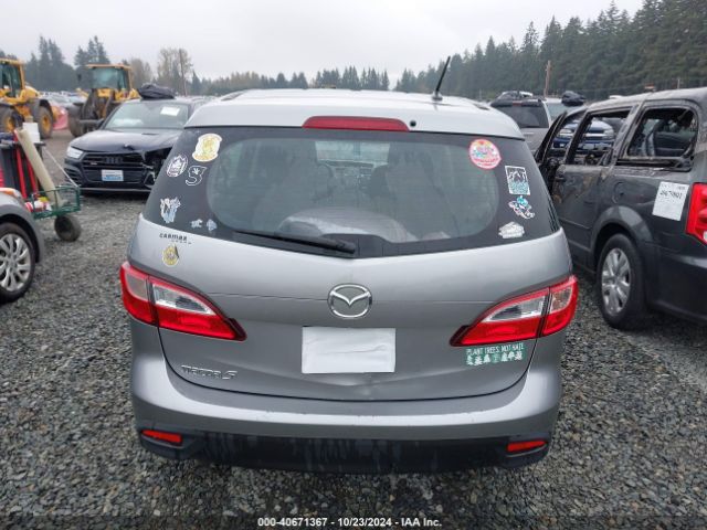 JM1CW2BL2E0164100 Mazda Mazda5 Sport
