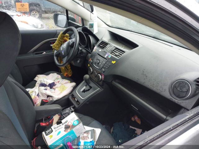 JM1CW2BL2E0164100 Mazda Mazda5 Sport