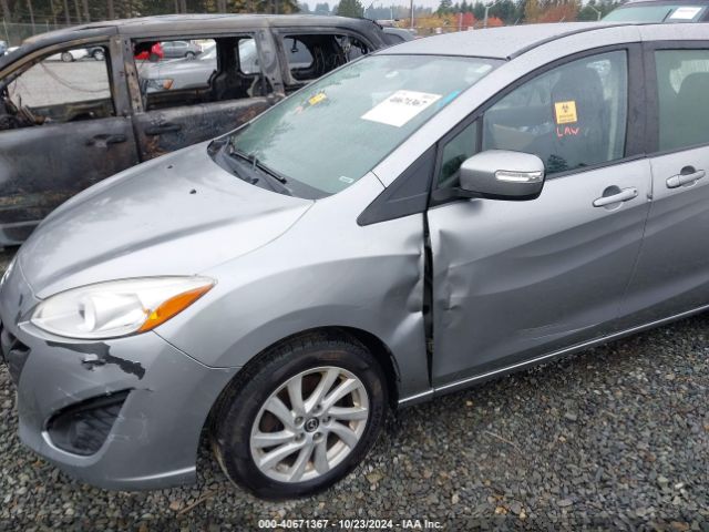 JM1CW2BL2E0164100 Mazda Mazda5 Sport