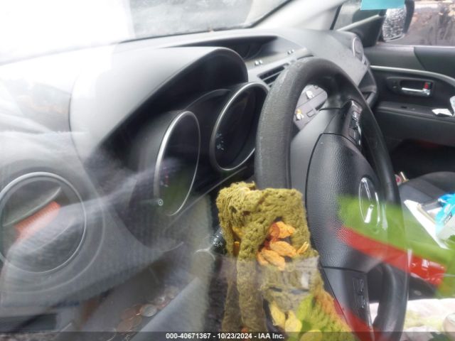 JM1CW2BL2E0164100 Mazda Mazda5 Sport