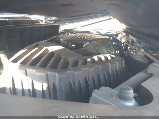 1GKKNSLS2KZ224473 GMC Acadia Sle-2