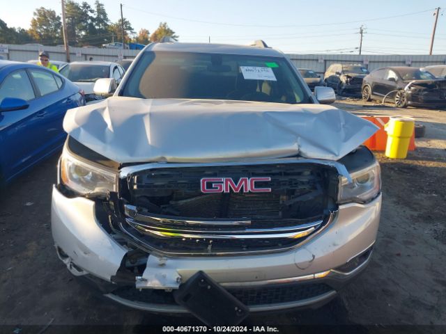 1GKKNSLS2KZ224473 GMC Acadia Sle-2