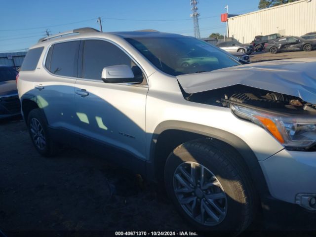 1GKKNSLS2KZ224473 GMC Acadia Sle-2