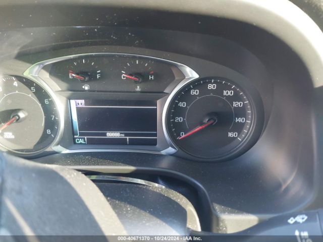 1GKKNSLS2KZ224473 GMC Acadia Sle-2