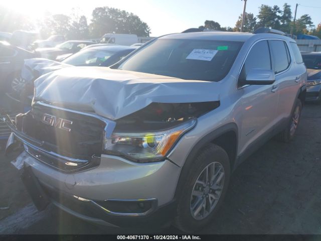1GKKNSLS2KZ224473 GMC Acadia Sle-2