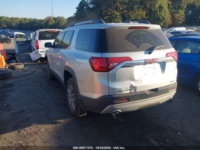 1GKKNSLS2KZ224473 GMC Acadia Sle-2