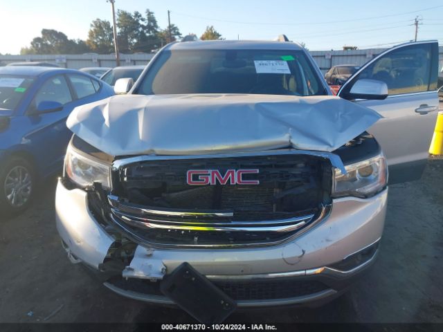 1GKKNSLS2KZ224473 GMC Acadia Sle-2