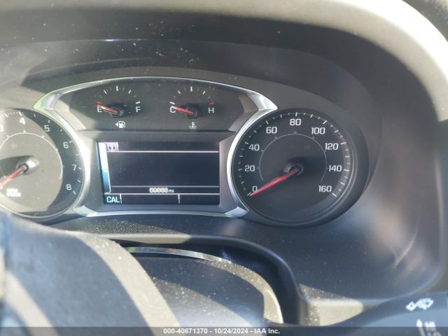 1GKKNSLS2KZ224473 GMC Acadia Sle-2
