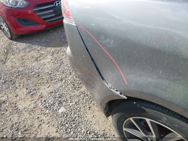 JA32U2FU5HU004809 Mitsubishi LANCER ES
