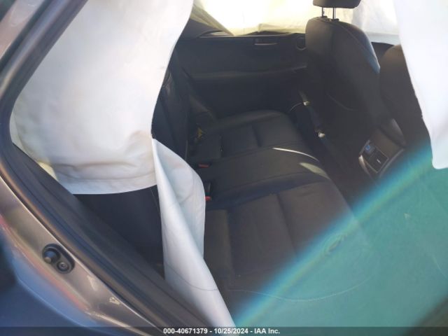 JTJYWRBZ3G2009675 Lexus NX 300H
