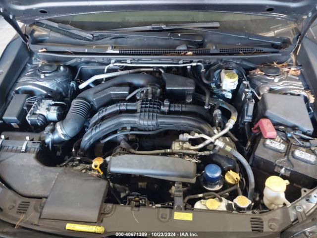 4S3GTAD68M3702114 Subaru Impreza Premium 5-door