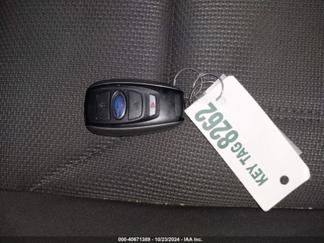 4S3GTAD68M3702114 Subaru Impreza Premium 5-door