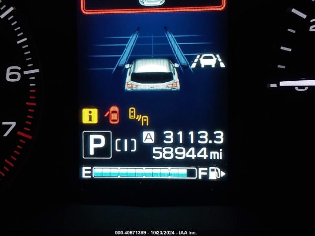 4S3GTAD68M3702114 Subaru Impreza Premium 5-door