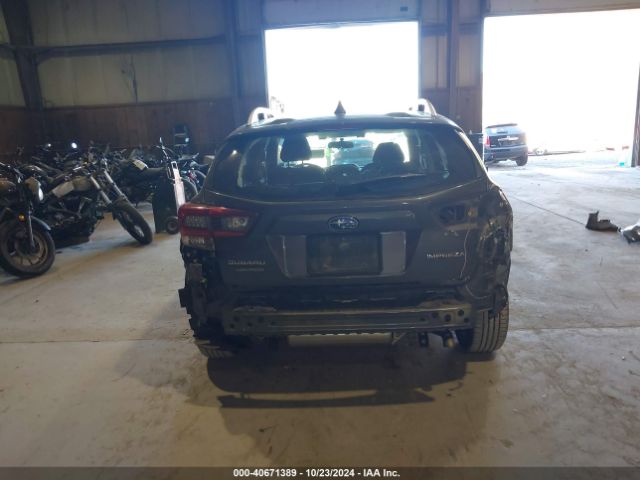4S3GTAD68M3702114 Subaru Impreza Premium 5-door
