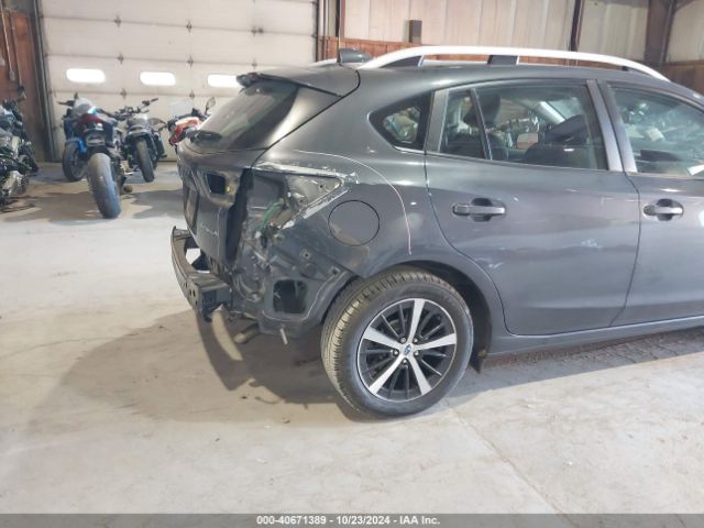 4S3GTAD68M3702114 Subaru Impreza Premium 5-door