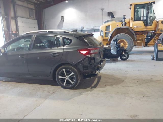 4S3GTAD68M3702114 Subaru Impreza Premium 5-door