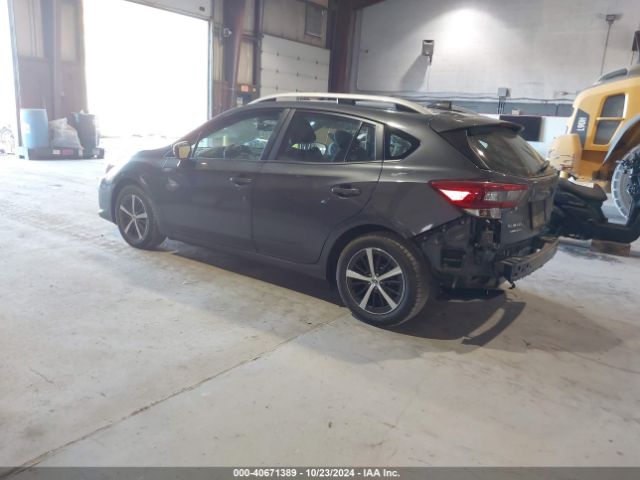 4S3GTAD68M3702114 Subaru Impreza Premium 5-door