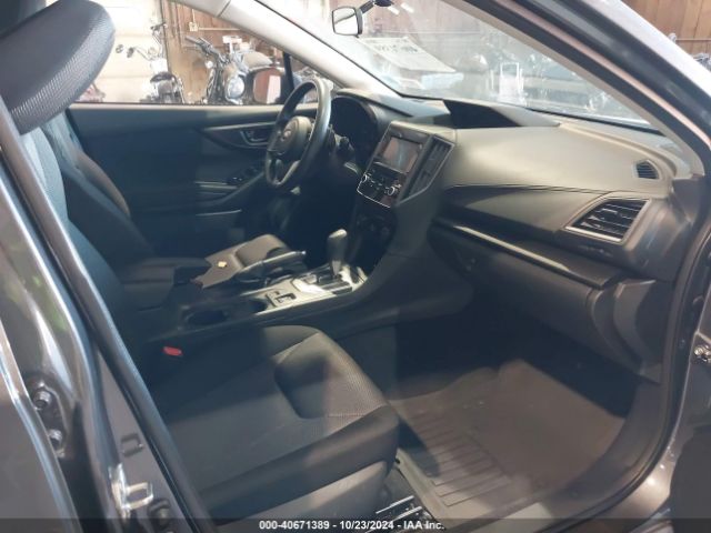 4S3GTAD68M3702114 Subaru Impreza Premium 5-door