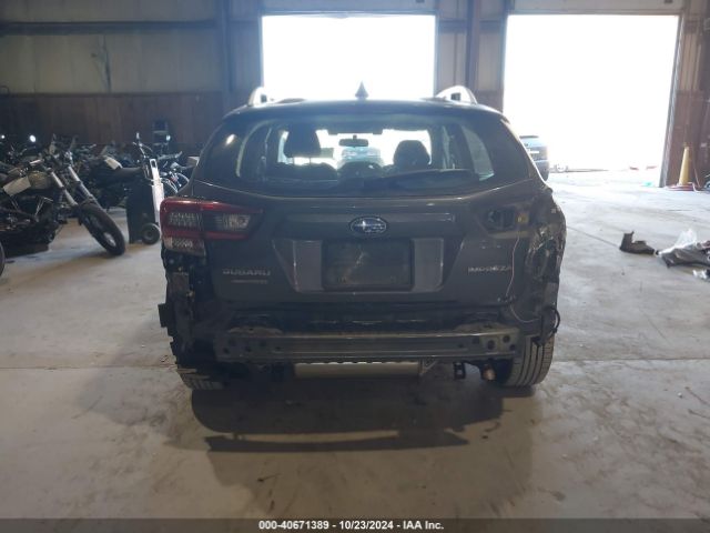 4S3GTAD68M3702114 Subaru Impreza Premium 5-door