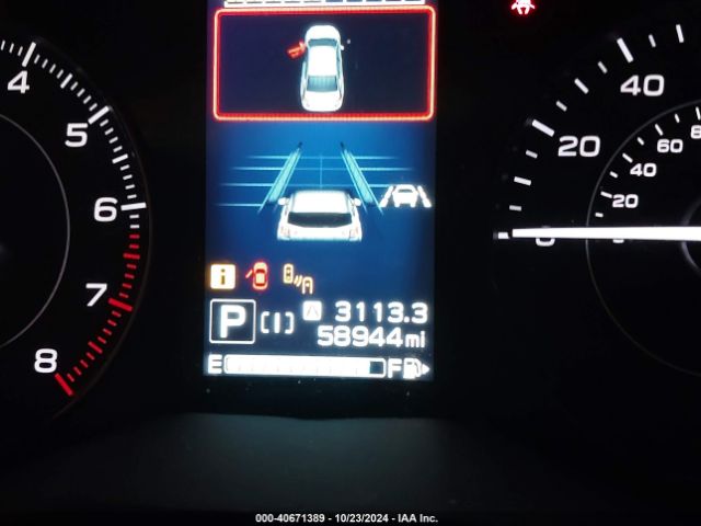 4S3GTAD68M3702114 Subaru Impreza Premium 5-door