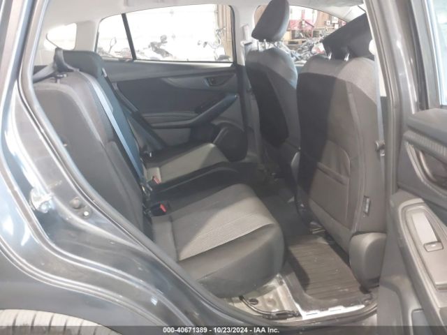 4S3GTAD68M3702114 Subaru Impreza Premium 5-door
