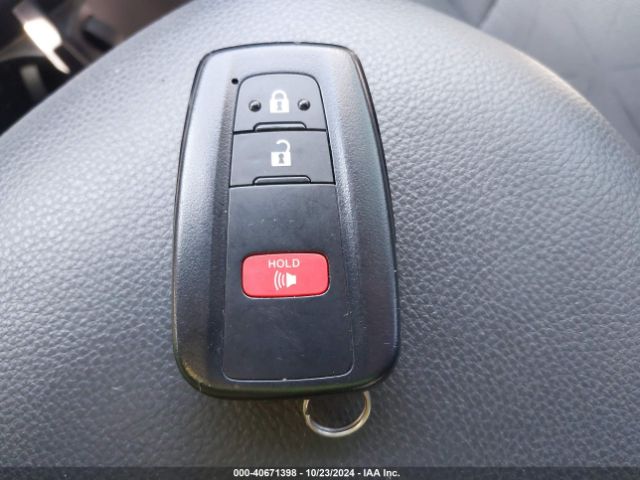 4T3RWRFV2RU123076 Toyota Rav4 Hybrid Xle