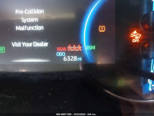 4T3RWRFV2RU123076 Toyota Rav4 Hybrid Xle